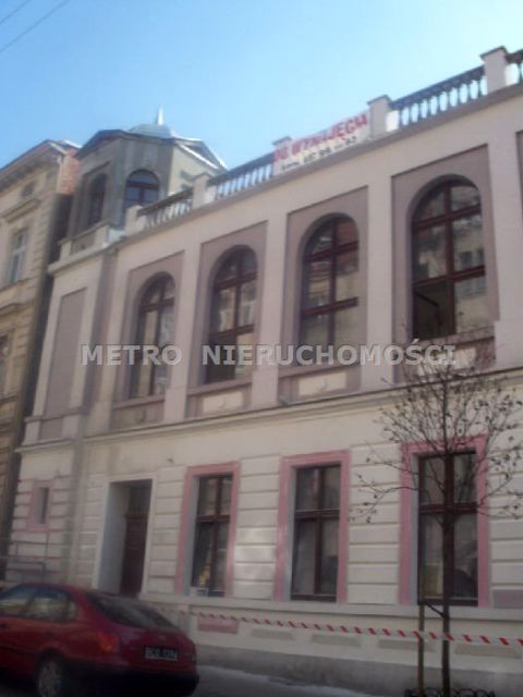 Budynek użytkowy Bydgoszcz