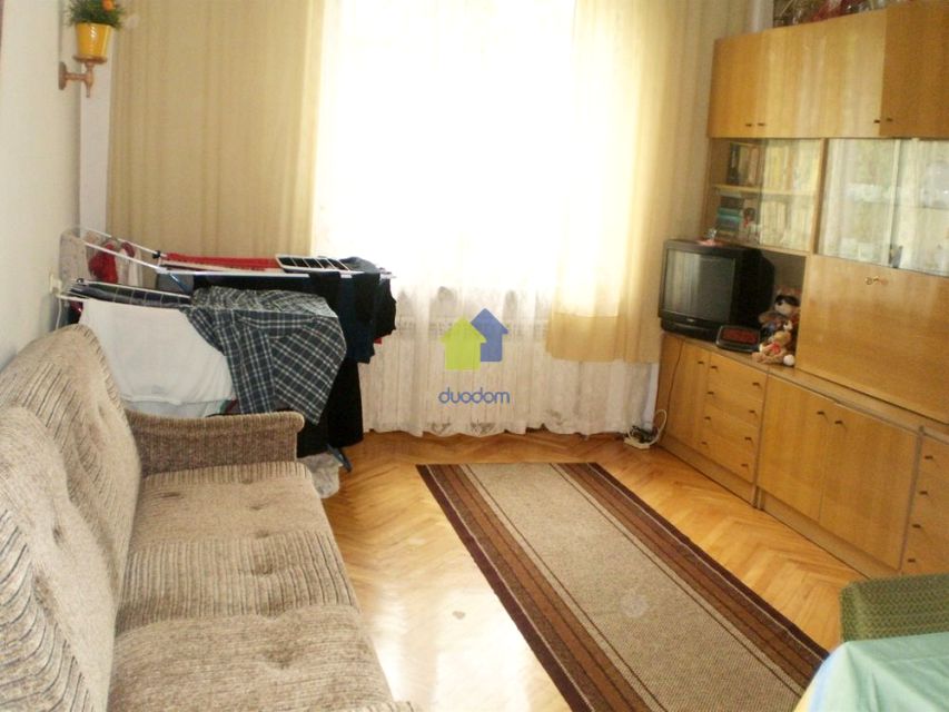 Mieszkanie Kraków