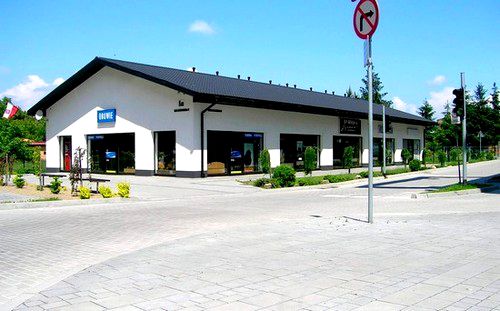 Lokal Oświęcim
