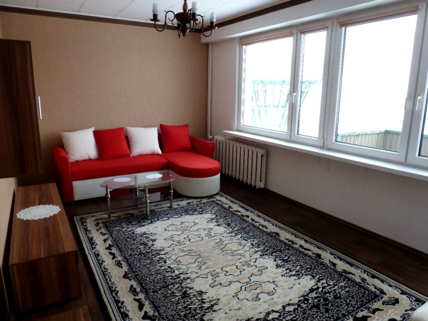 Mieszkanie Tarnów