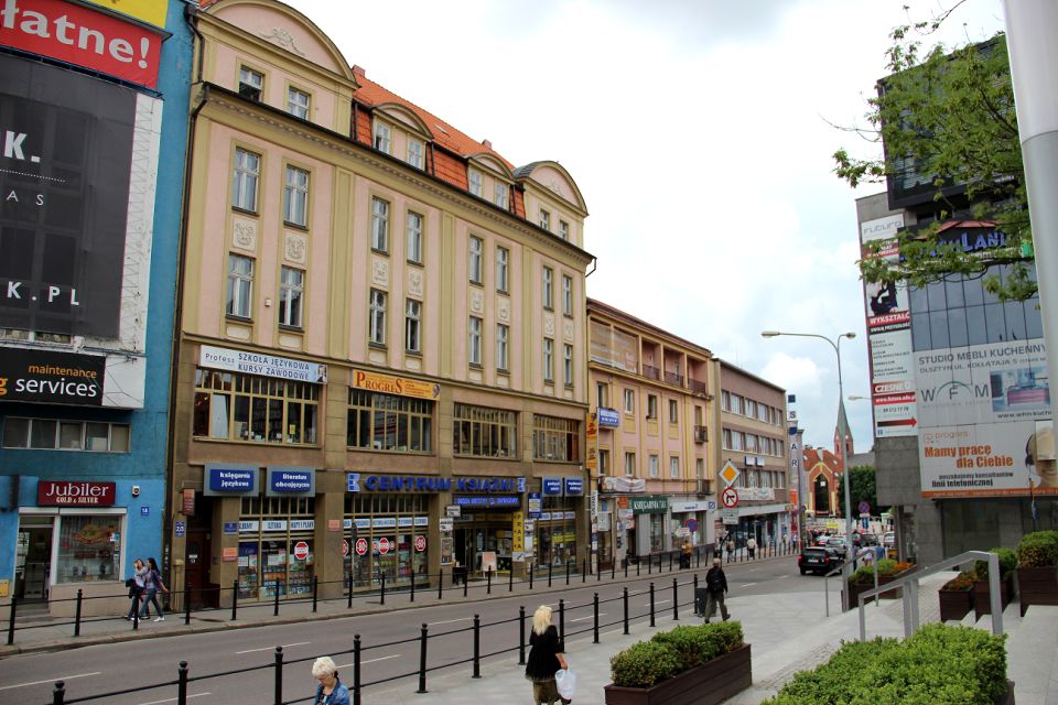 Lokal Olsztyn