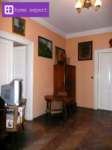 Mieszkanie Kraków