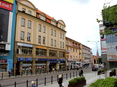 Lokal Olsztyn