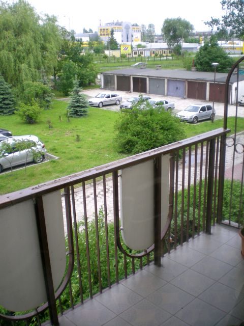Mieszkanie Kielce