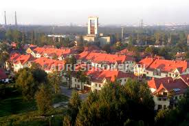 Mieszkanie Katowice