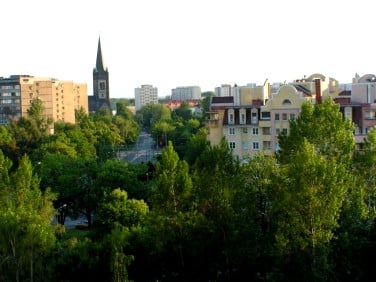 Mieszkanie Wrocław