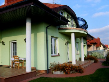 Dom Skórzewo