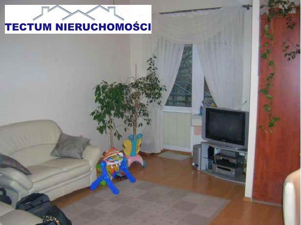 Mieszkanie Kraków
