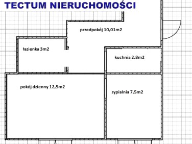 Mieszkanie Kraków