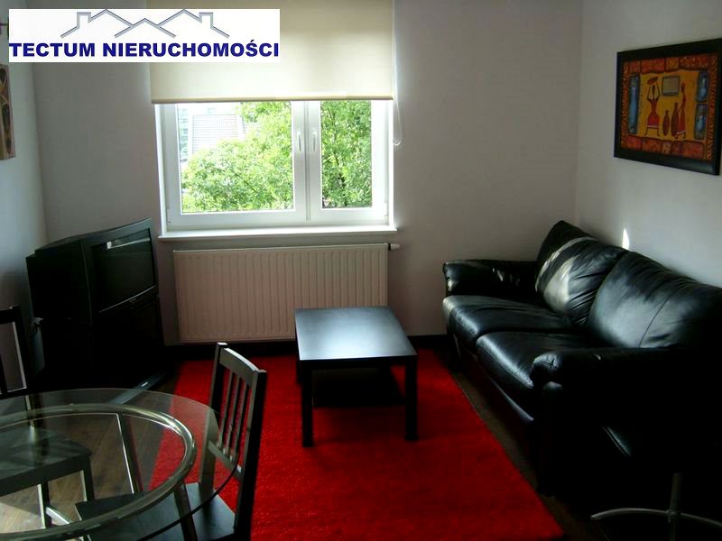 Mieszkanie Kraków