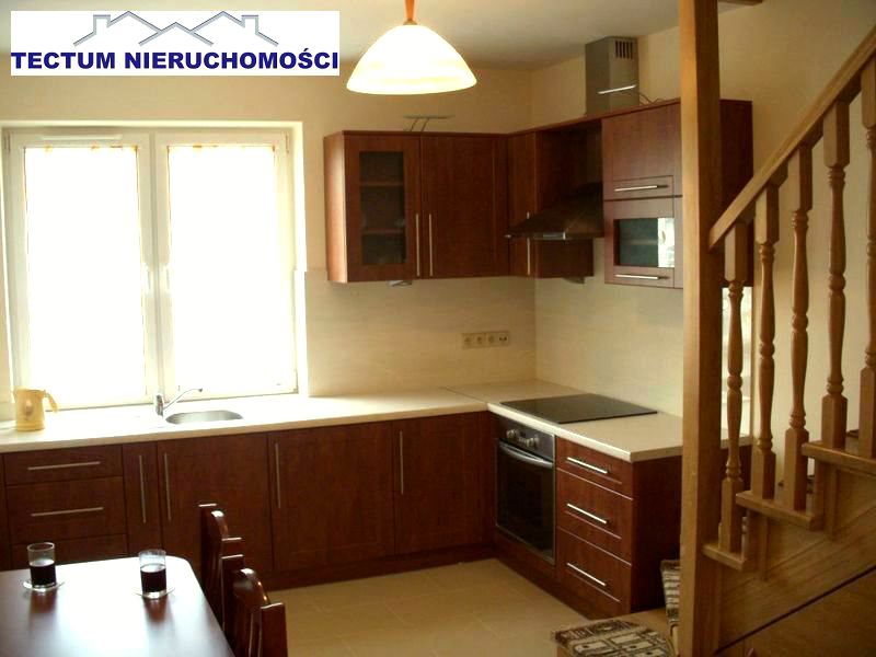 Mieszkanie Kraków