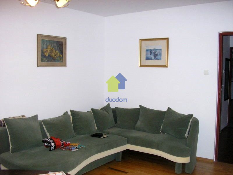 Mieszkanie Kraków