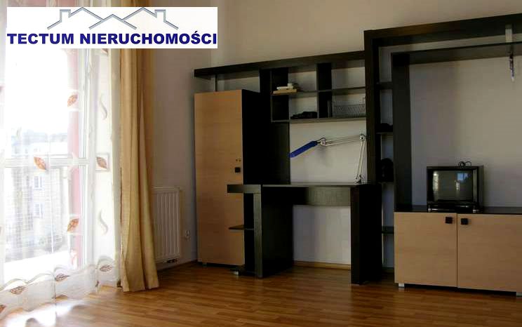 Mieszkanie Kraków