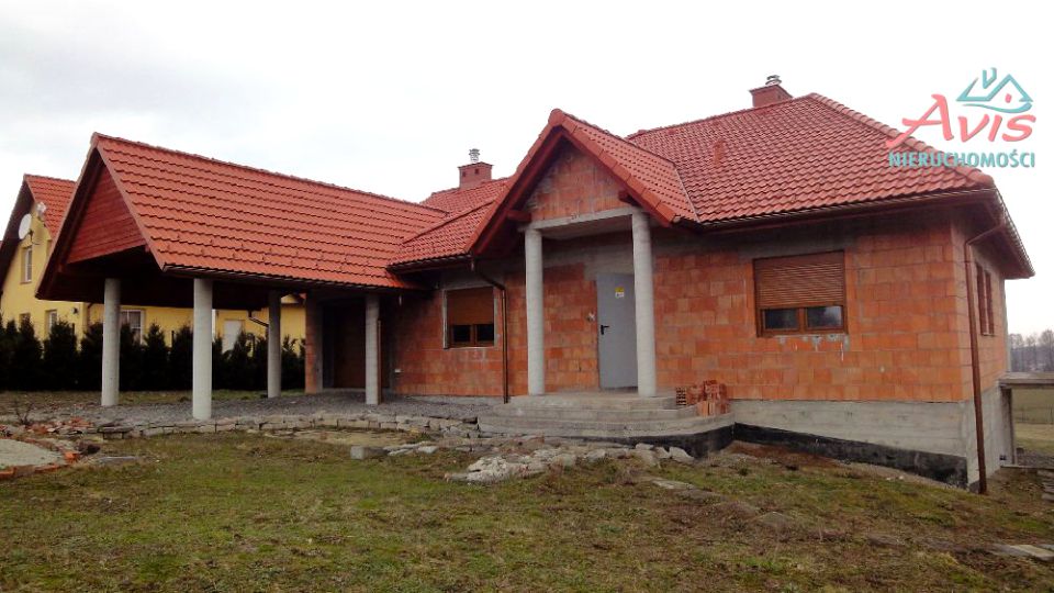 Dom Pisarzowice