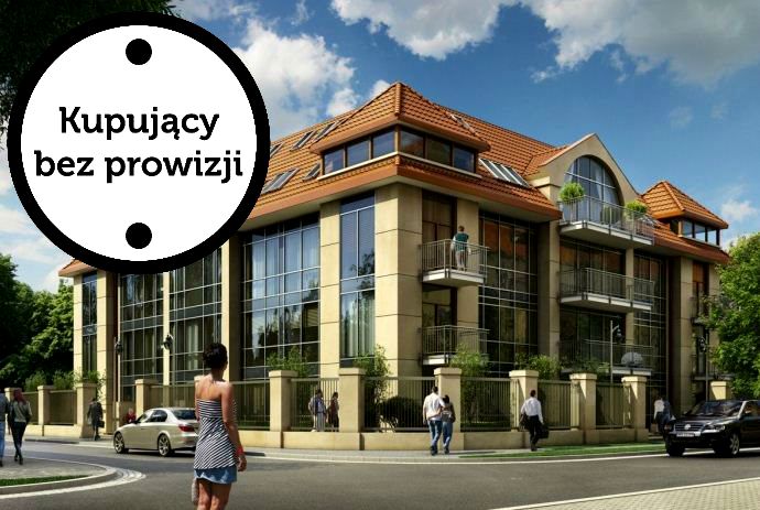 Mieszkanie Wrocław