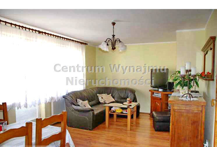 Mieszkanie Bydgoszcz