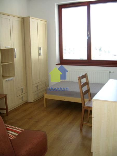 Mieszkanie Kraków
