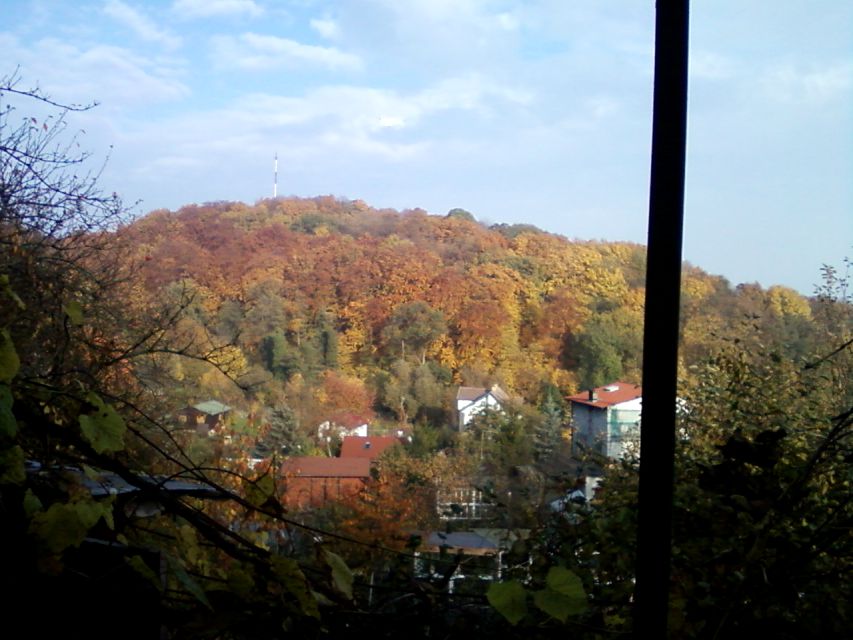 Działka rekreacyjna Szczecin