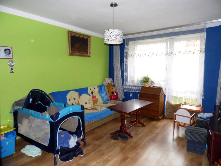 Mieszkanie Świebodzice