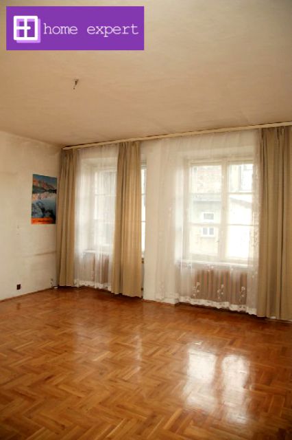 Mieszkanie Kraków