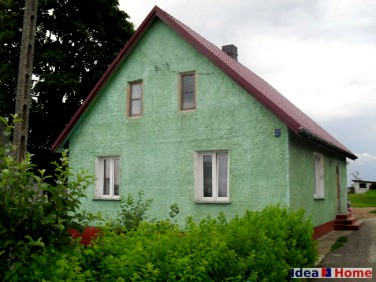 Dom Sojczyn Borowy