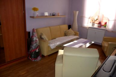 Mieszkanie Ruda Śląska