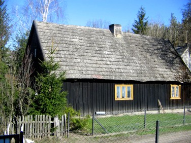 Dom Śliwice