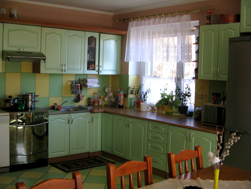 Dom Śliwice