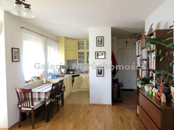 Mieszkanie apartamentowiec sprzedaż