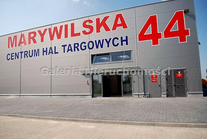 Lokal Warszawa