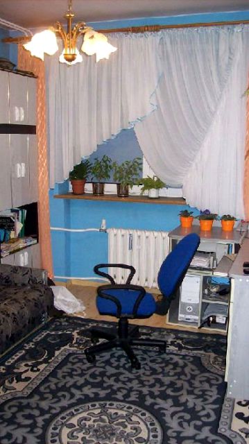 Mieszkanie Ruda Śląska