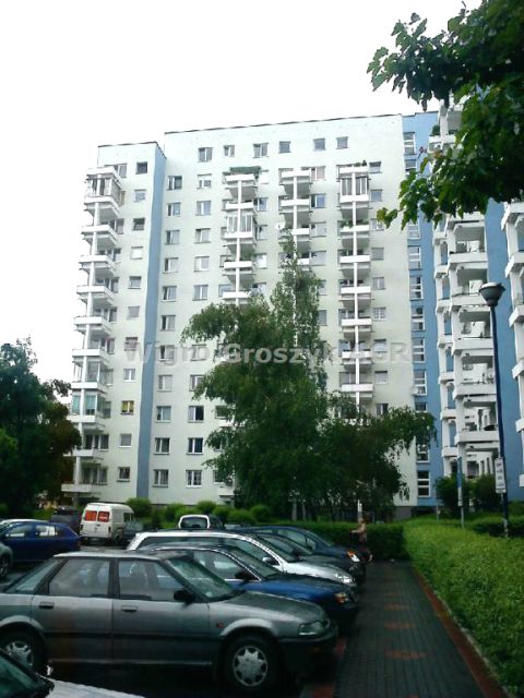 Mieszkanie Warszawa