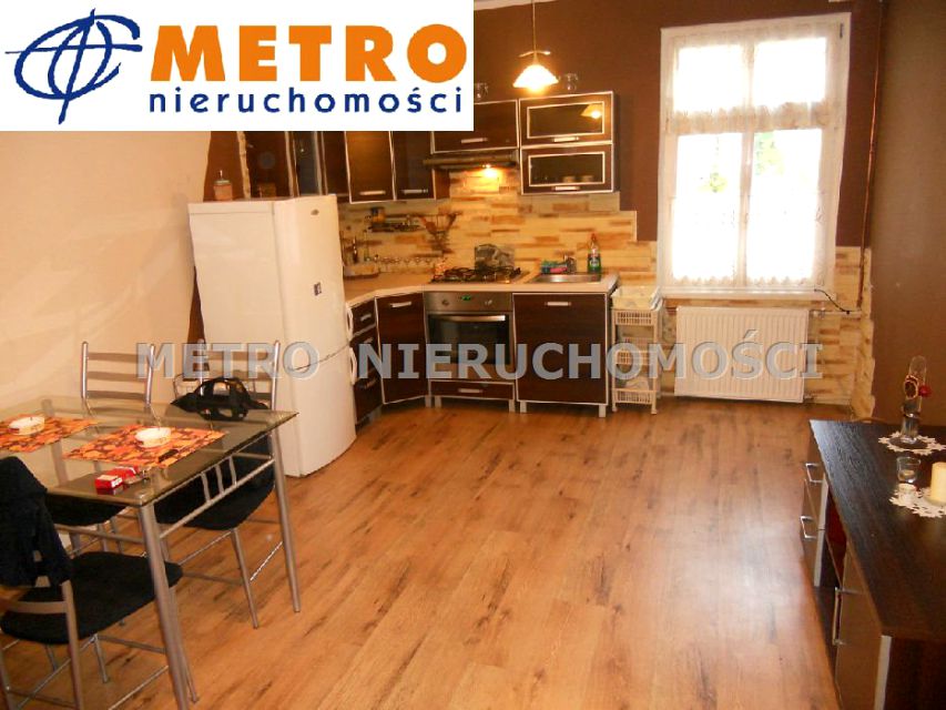 Mieszkanie Bydgoszcz