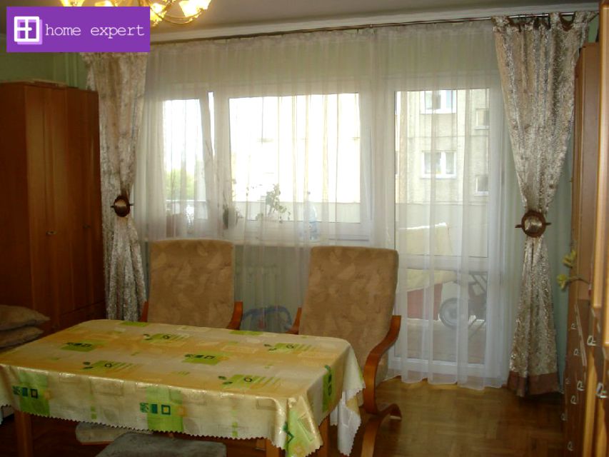 Mieszkanie Kraków