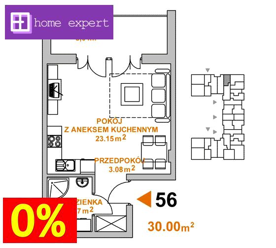 Mieszkanie Kraków sprzedaż