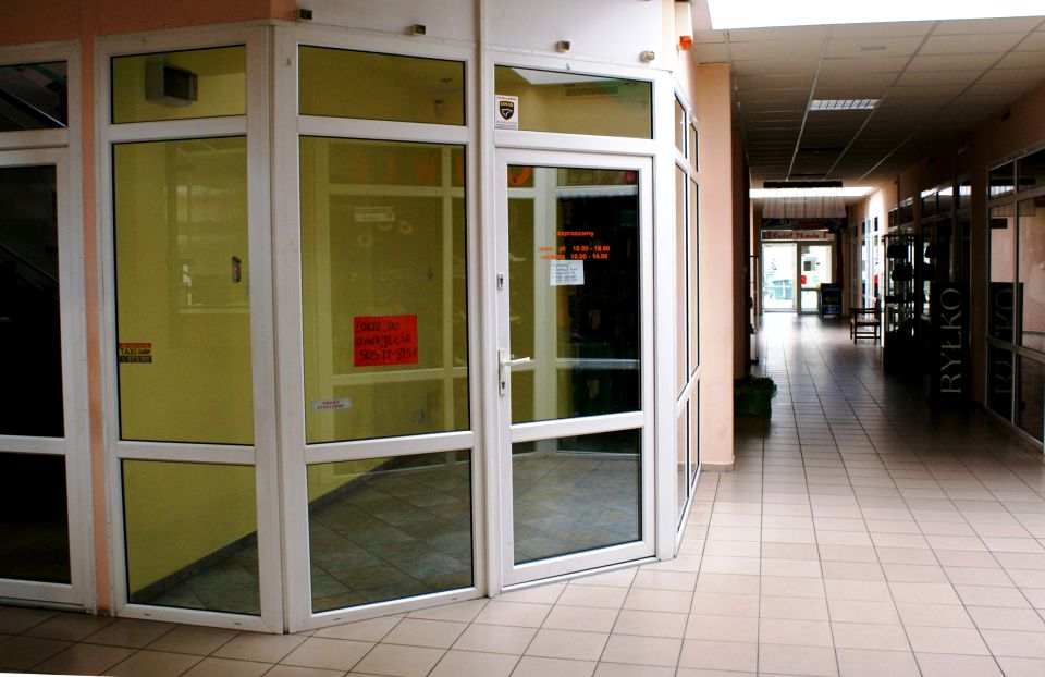 Lokal Stargard Szczeciński