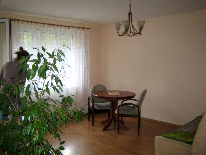 Mieszkanie Zielona Góra