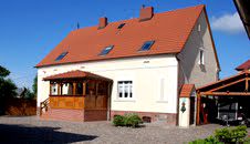 Dom Niedźwiedź