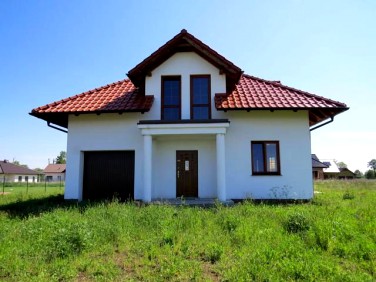 Dom Prądocin