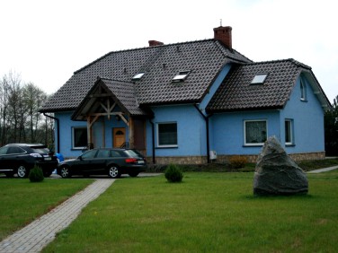 Dom Sulkowo-Bariany