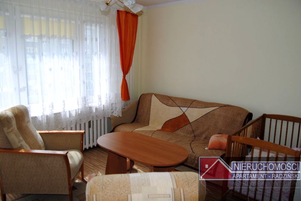 Mieszkanie Gorzów Wielkopolski