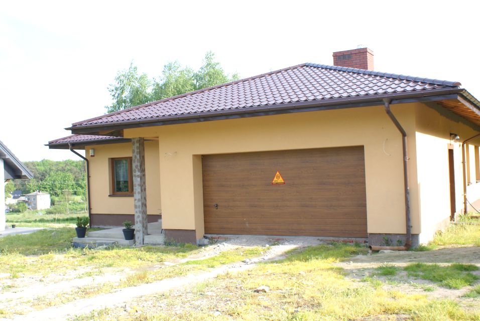 Dom Góra Puławska