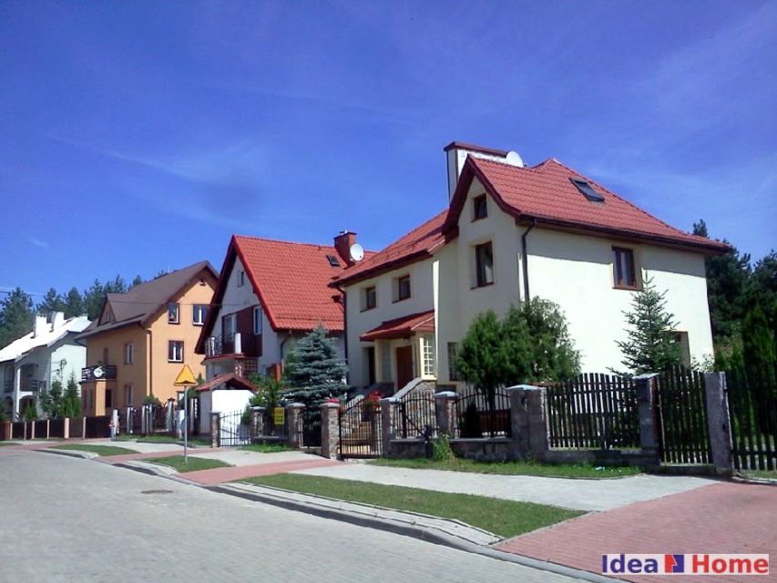 Dom Ełk