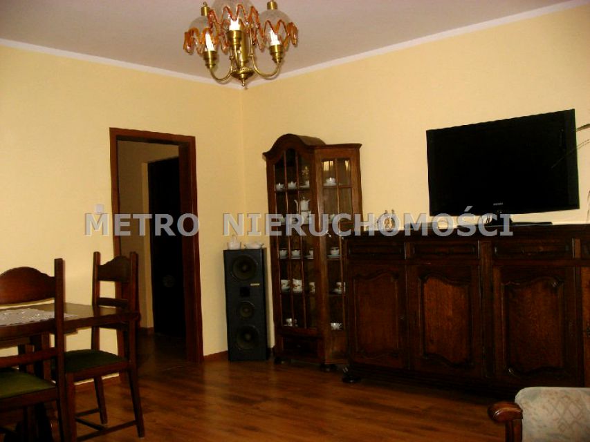 Mieszkanie Bydgoszcz