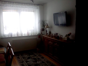 Mieszkanie Olsztynek