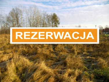 Działka Huta Żuławska