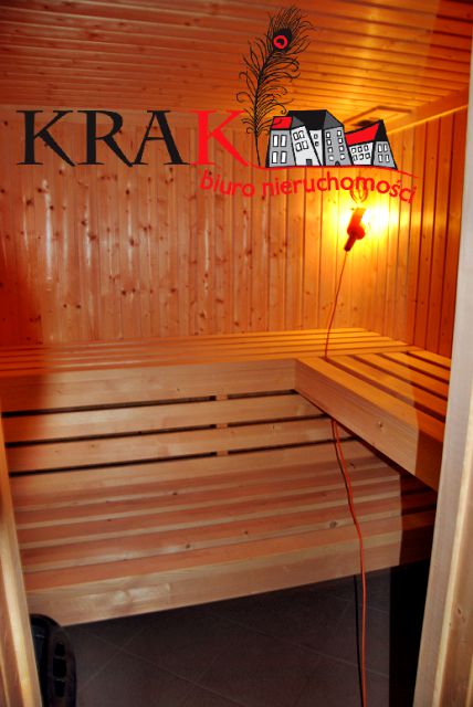 Mieszkanie Kraków