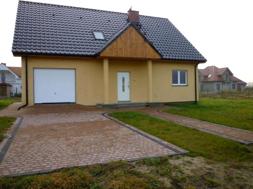 Dom Białuń