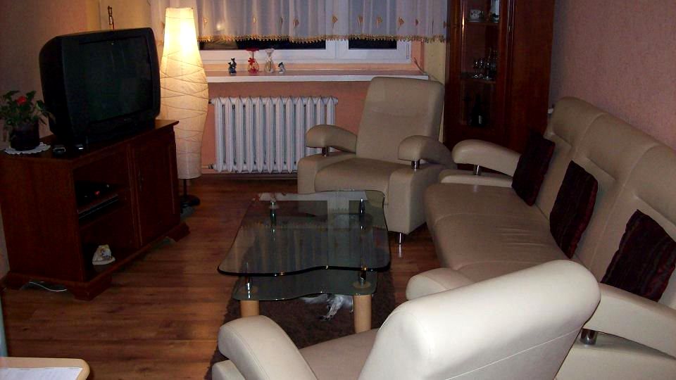 Mieszkanie Ruda Śląska