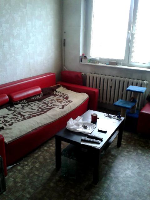 Mieszkanie Ruda Śląska